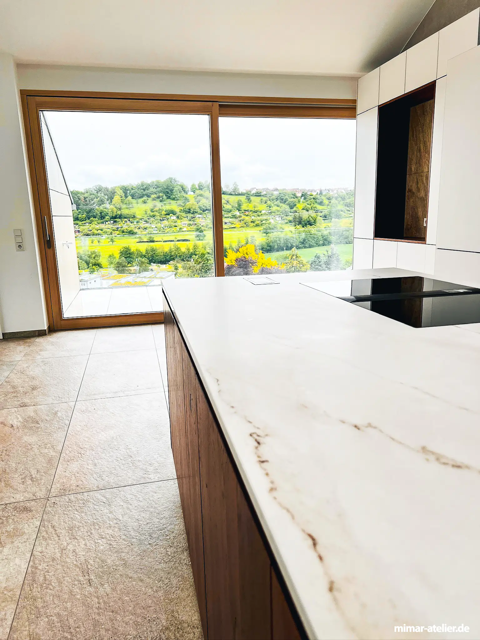 Zeitloses_Design_Innenarchitektur_Küche_MimarAtelierStuttgart