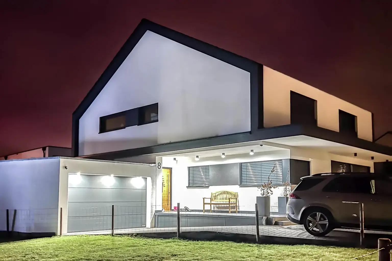 Architekturprojekt in Stuttgart von Mimar Atelier | Projekt Architektur, Bauingenieurwesen, Energieberatung und Nachhaltigkeit