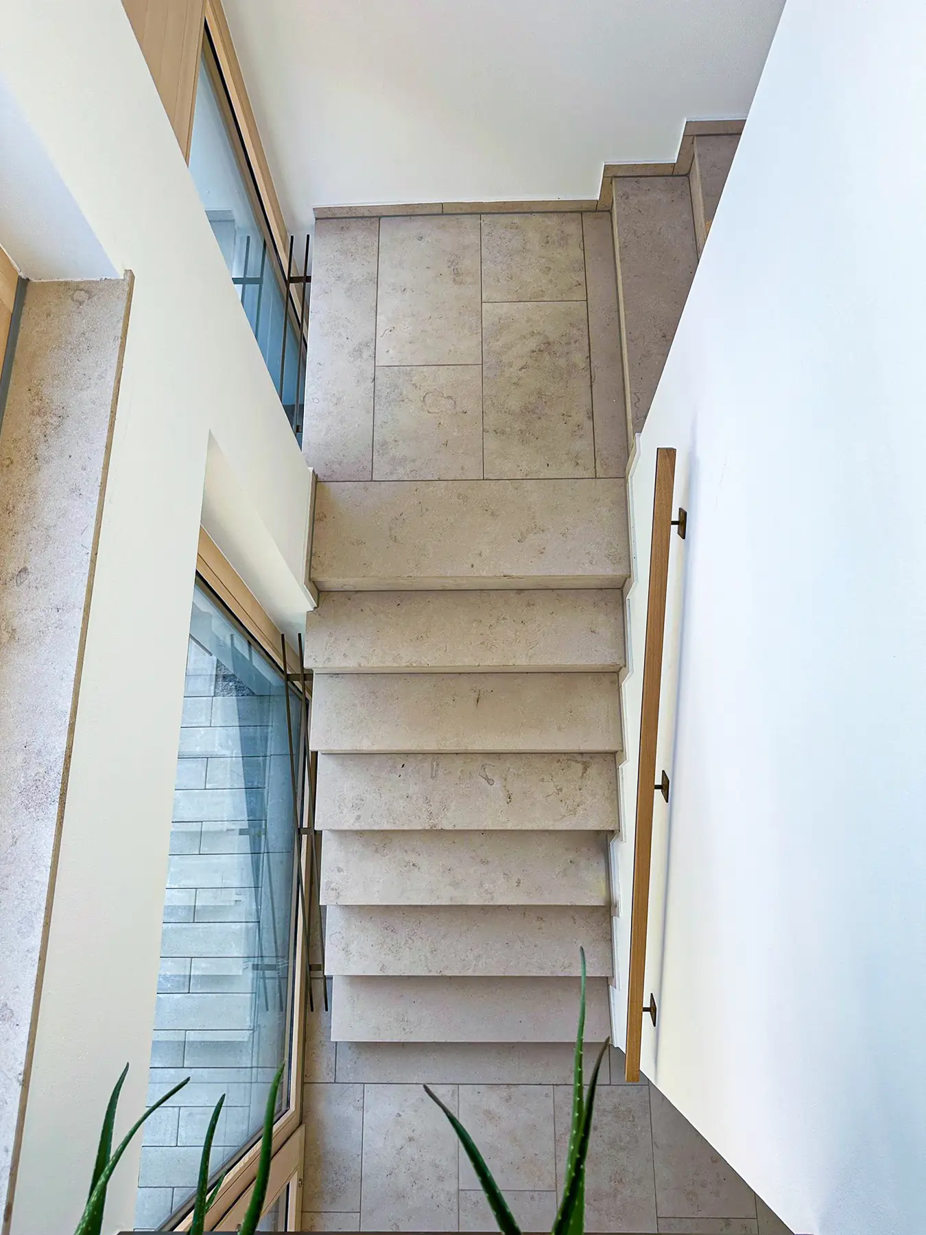 Architekturprojekt in Stuttgart von Mimar Atelier | Projekt Architektur, Bauingenieurwesen, Energieberatung und Nachhaltigkeit